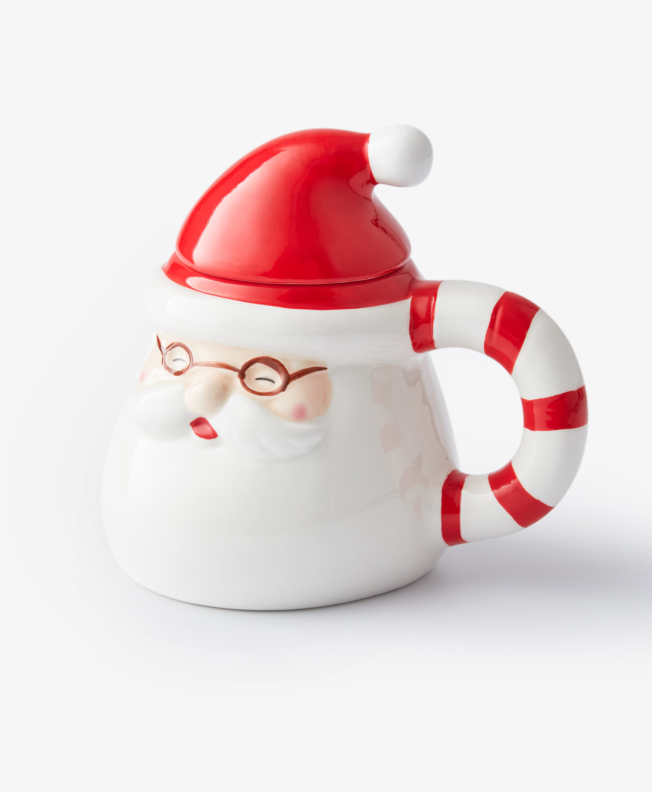 Tasse & Deckel