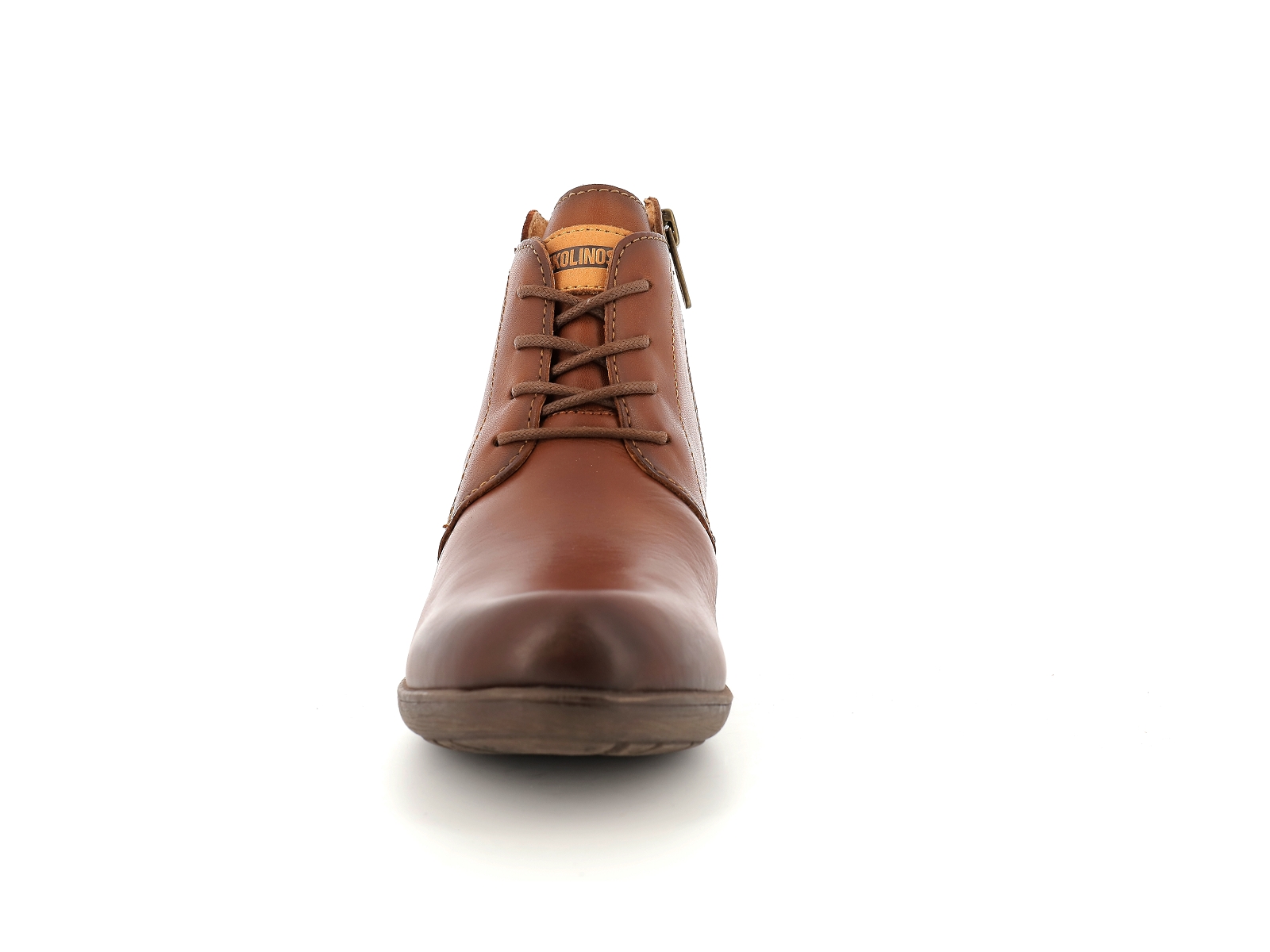 Pikolinos-ROTTERDAM 902-8901 Cuir Camel