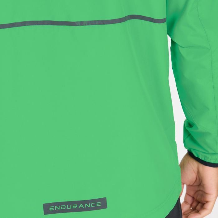 Endurance Herre Jakker Hugoee Jacket Grøn