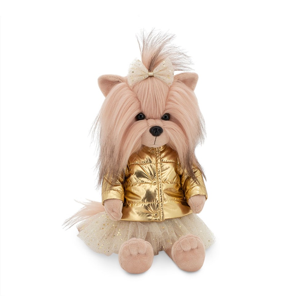 Lucky Doggy - Lucky Yoyo: Golden Jacket 25 (1/4) - (OT-LD3-067)