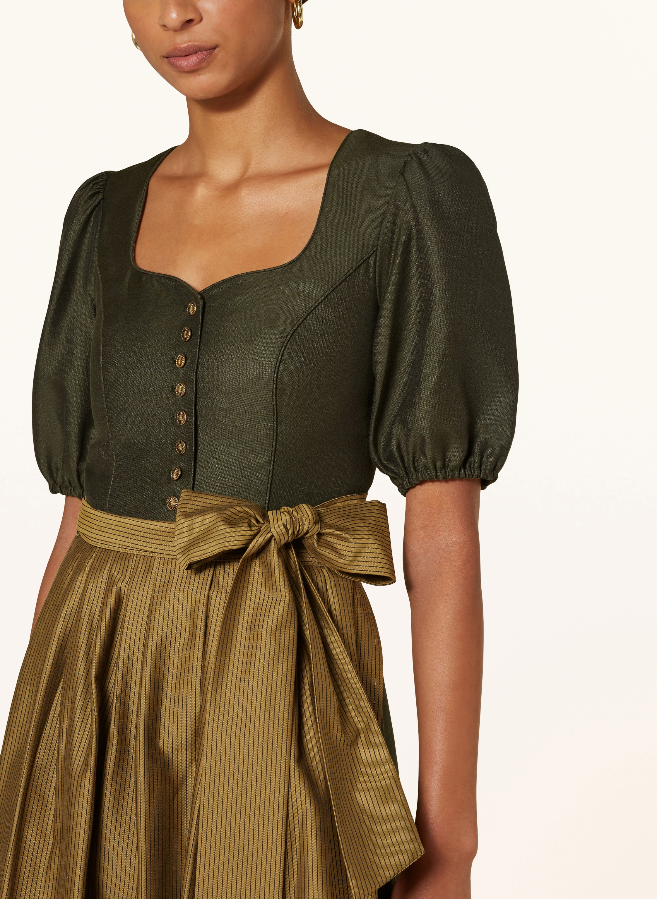 Heimatglück Tracht Dirndl LISBETH