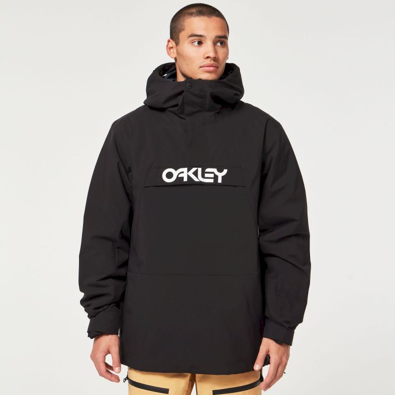TNP TBT Insulated Anorak - Veste ski homme