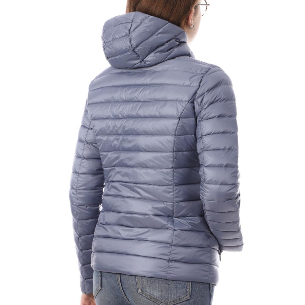 Jott Doudoune Bleu clair Femme Jott Cloe