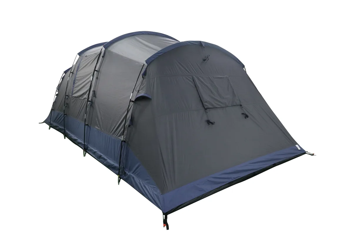 Arctic Tern Family Camp 8p Ensign Blue