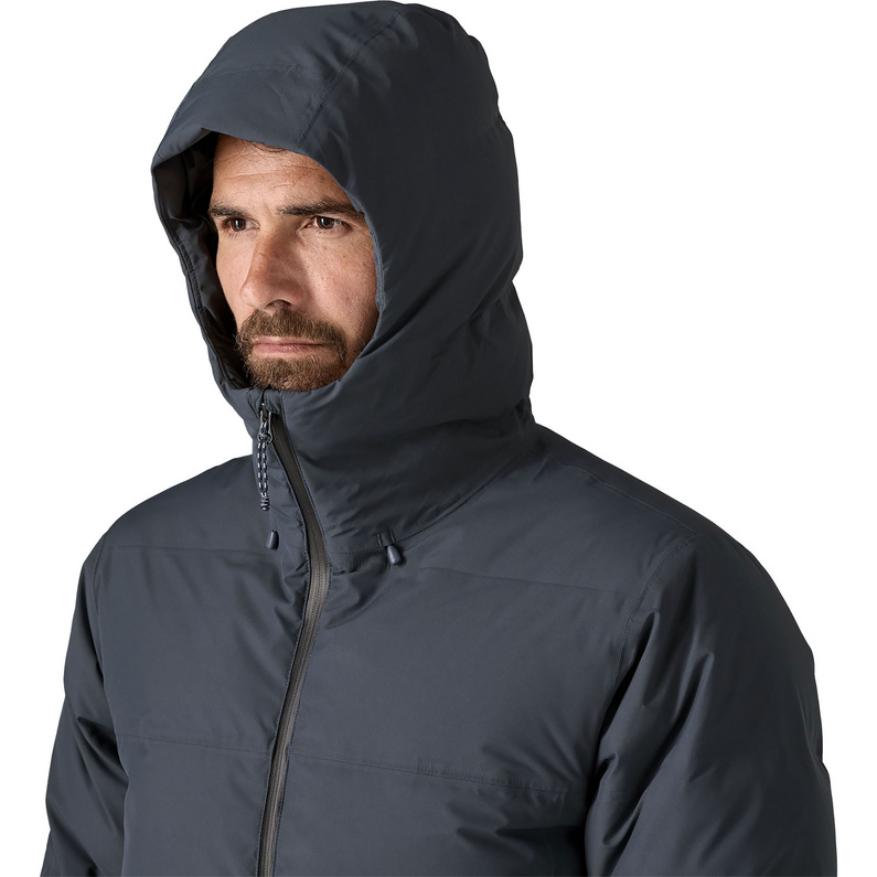 Patagonia Herren Jackson Glacier Parka