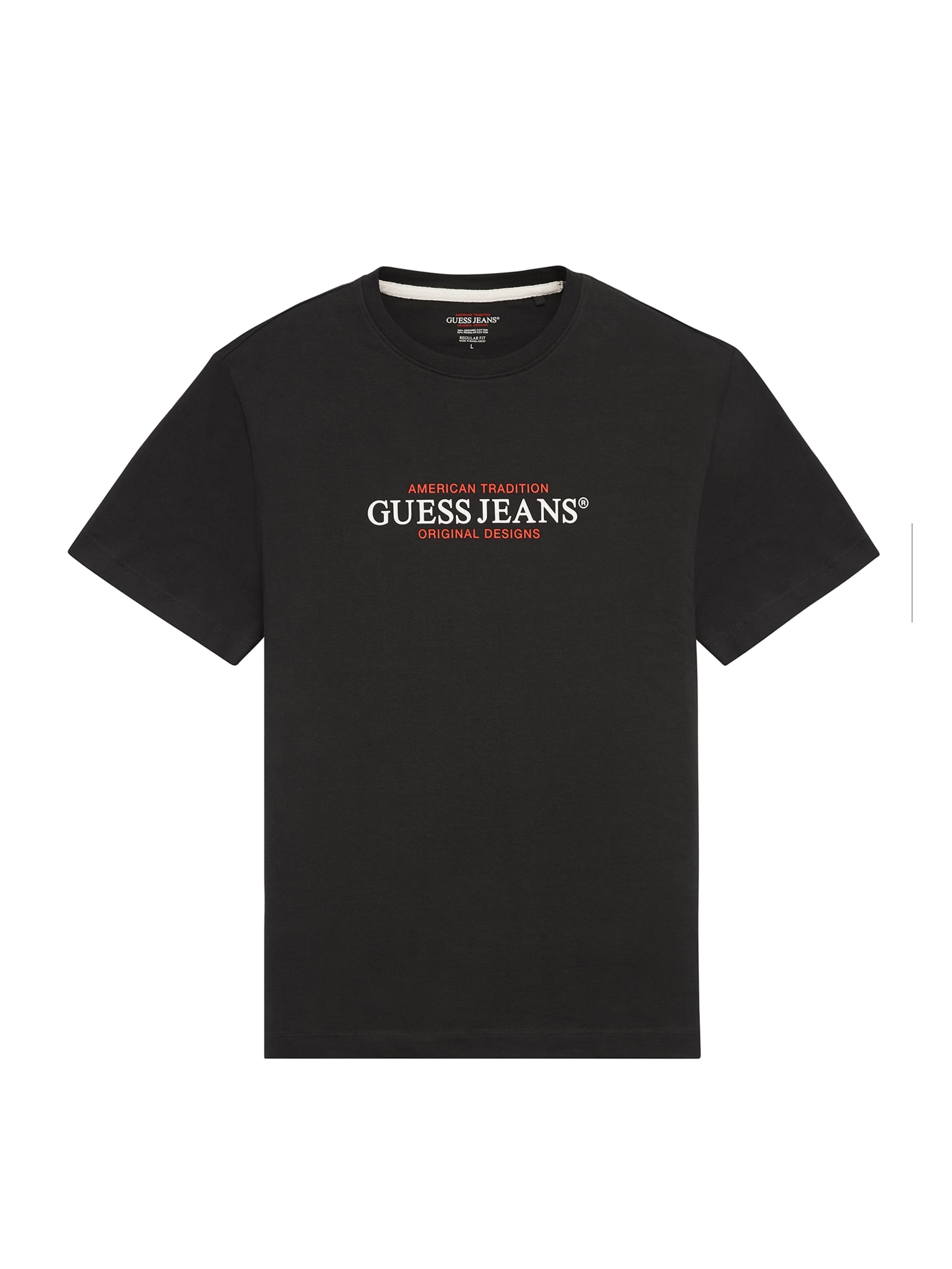 Camiseta American Tradition