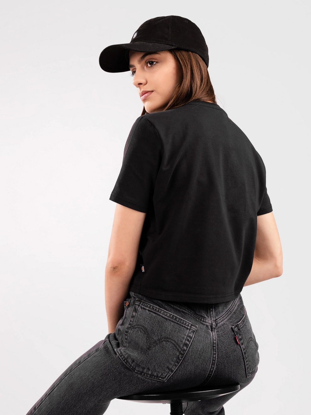 Dickies Maple Valley T-Shirt black