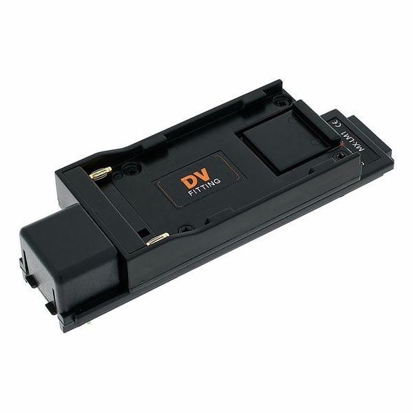 Sound Devices MX-LM1