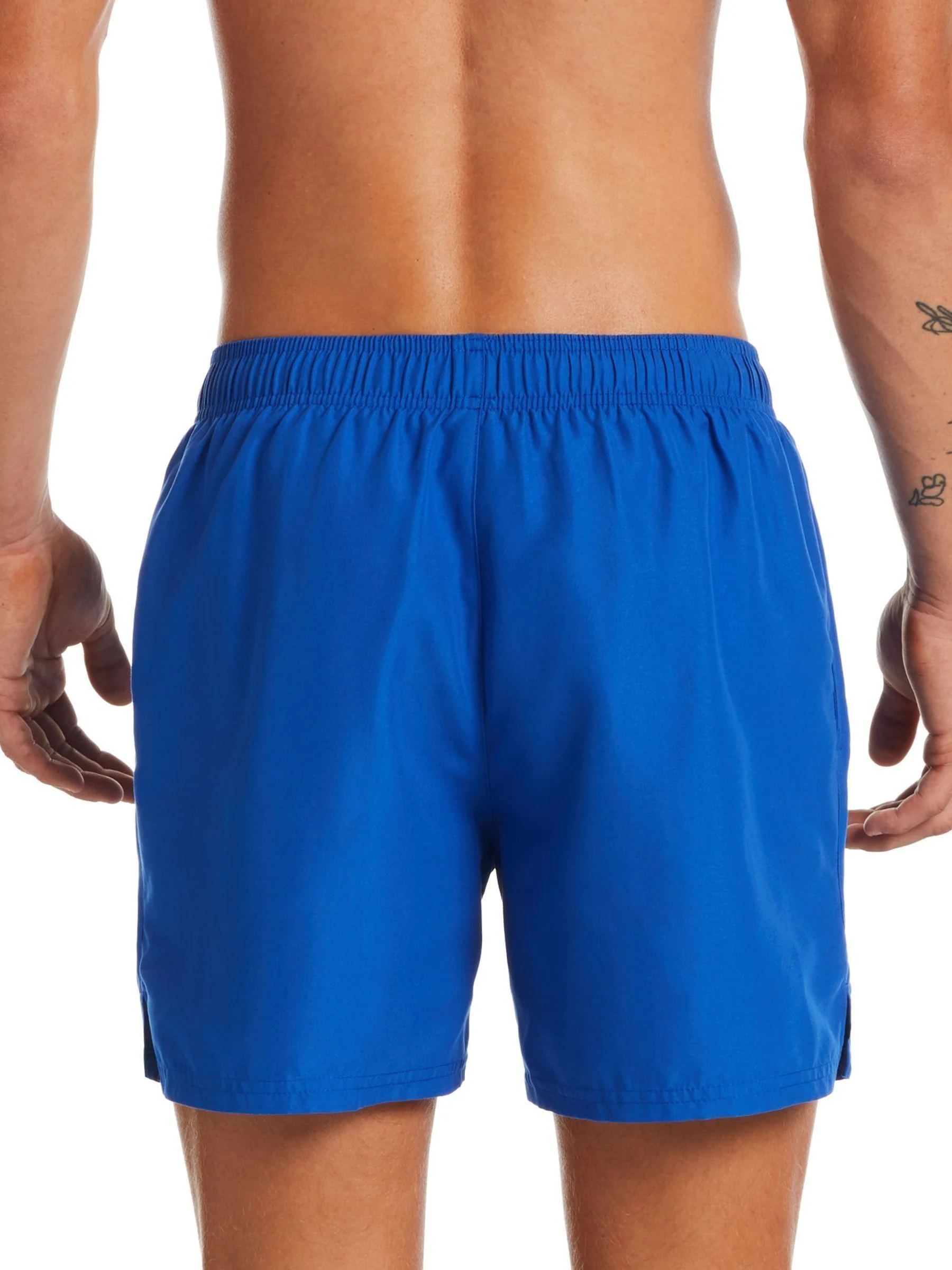 Koningsblauw - 5 inch - Nike Essential volley-zwemshort