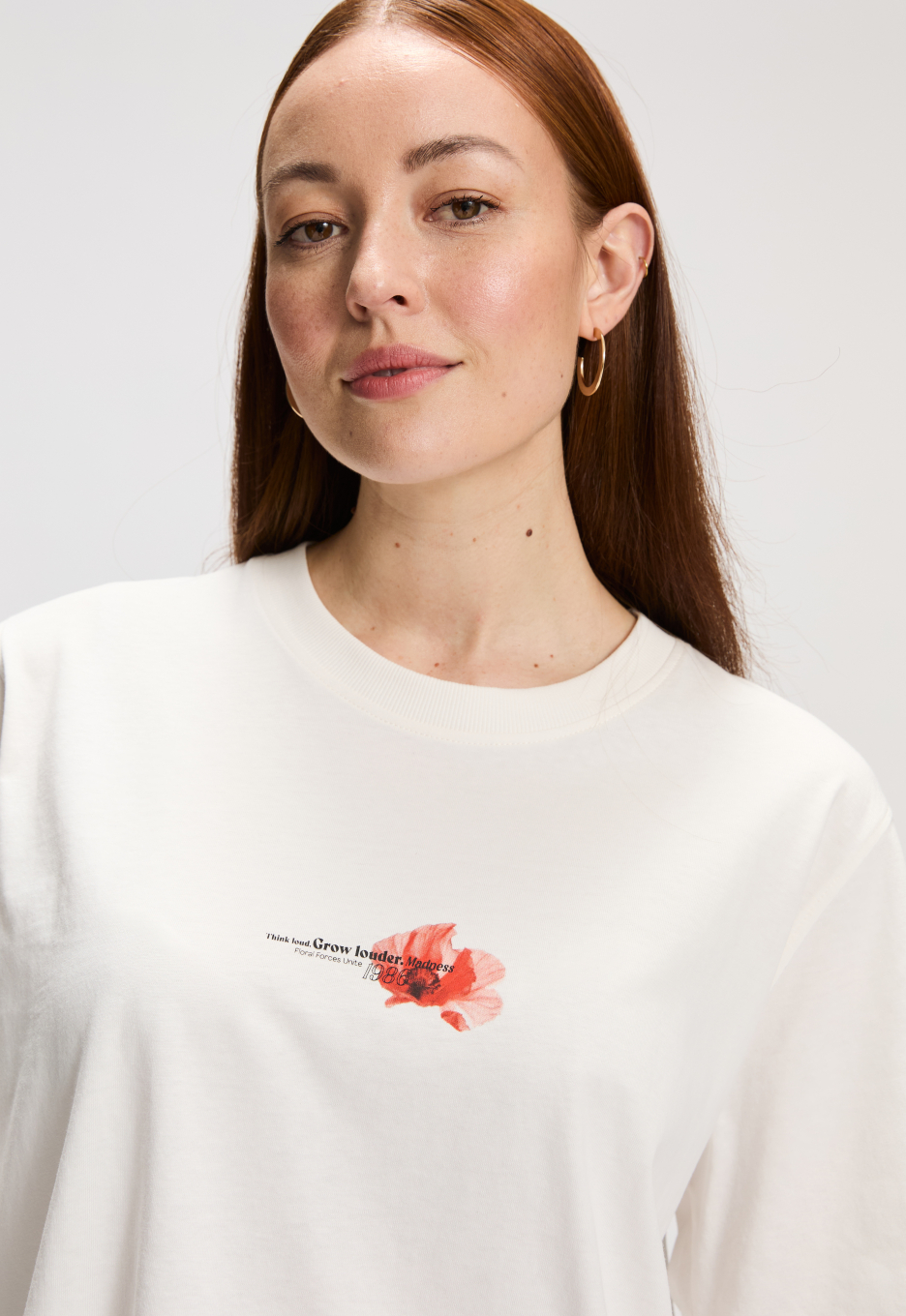 Madness Melanie T-shirt