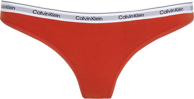 Calvin Klein THONG Molten