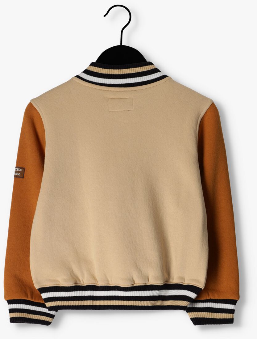 RAIZZED beige raizzed jack quirine