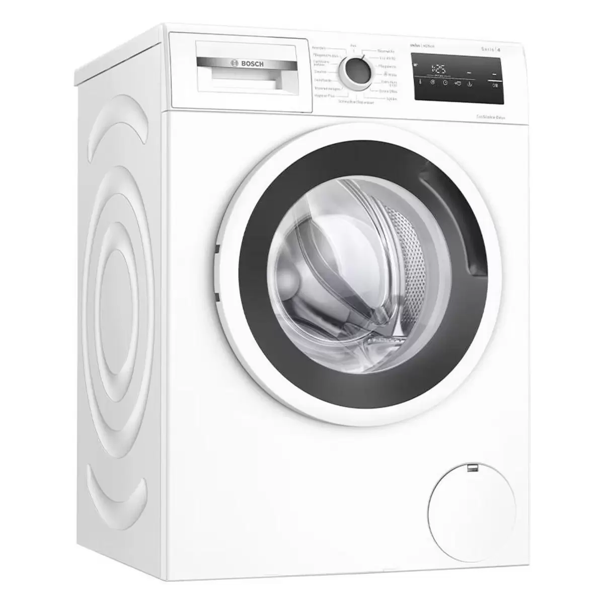 Waschmaschine 7kg Bosch WAN281A2CH weiss