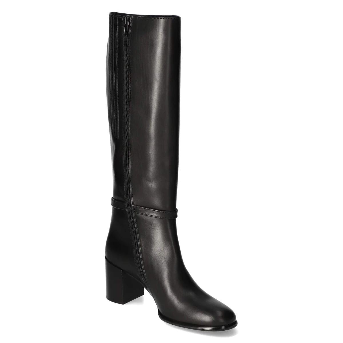 HöglStiefel - schwarz