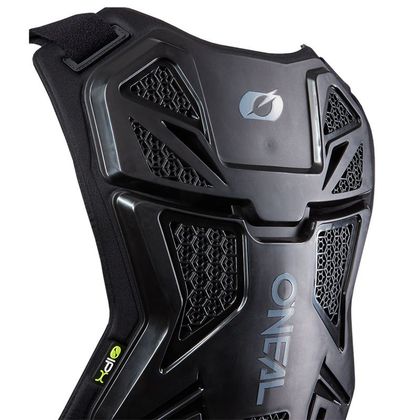 Pare pierre O'Neal PRO V.22 - BLACK 2024 - Noir