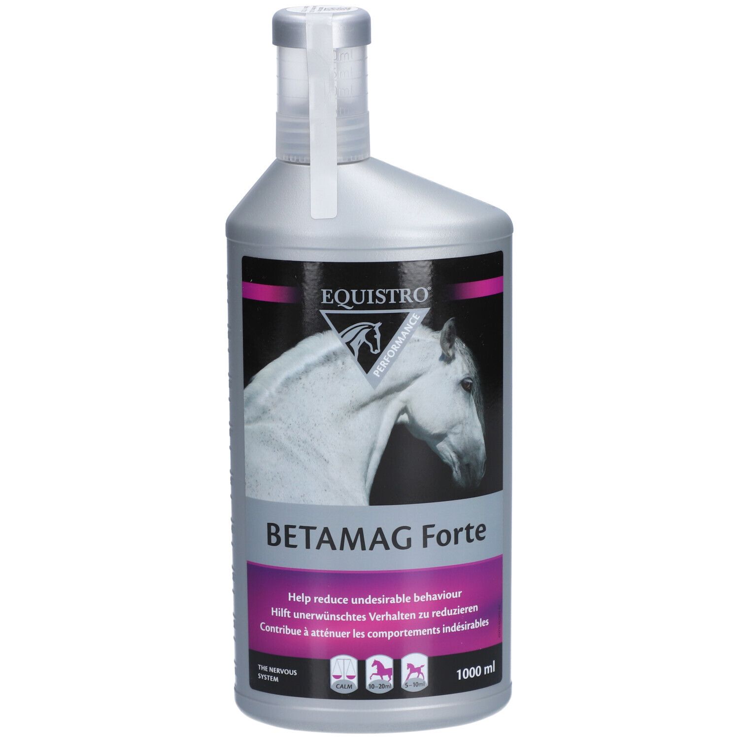 EQUISTRO® Betamag Forte