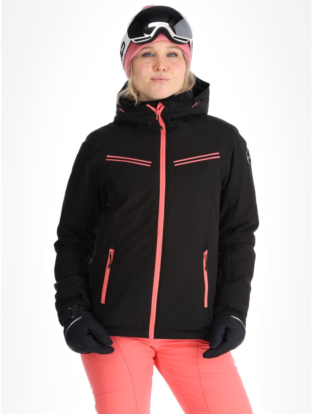 Fife ski-jas dames