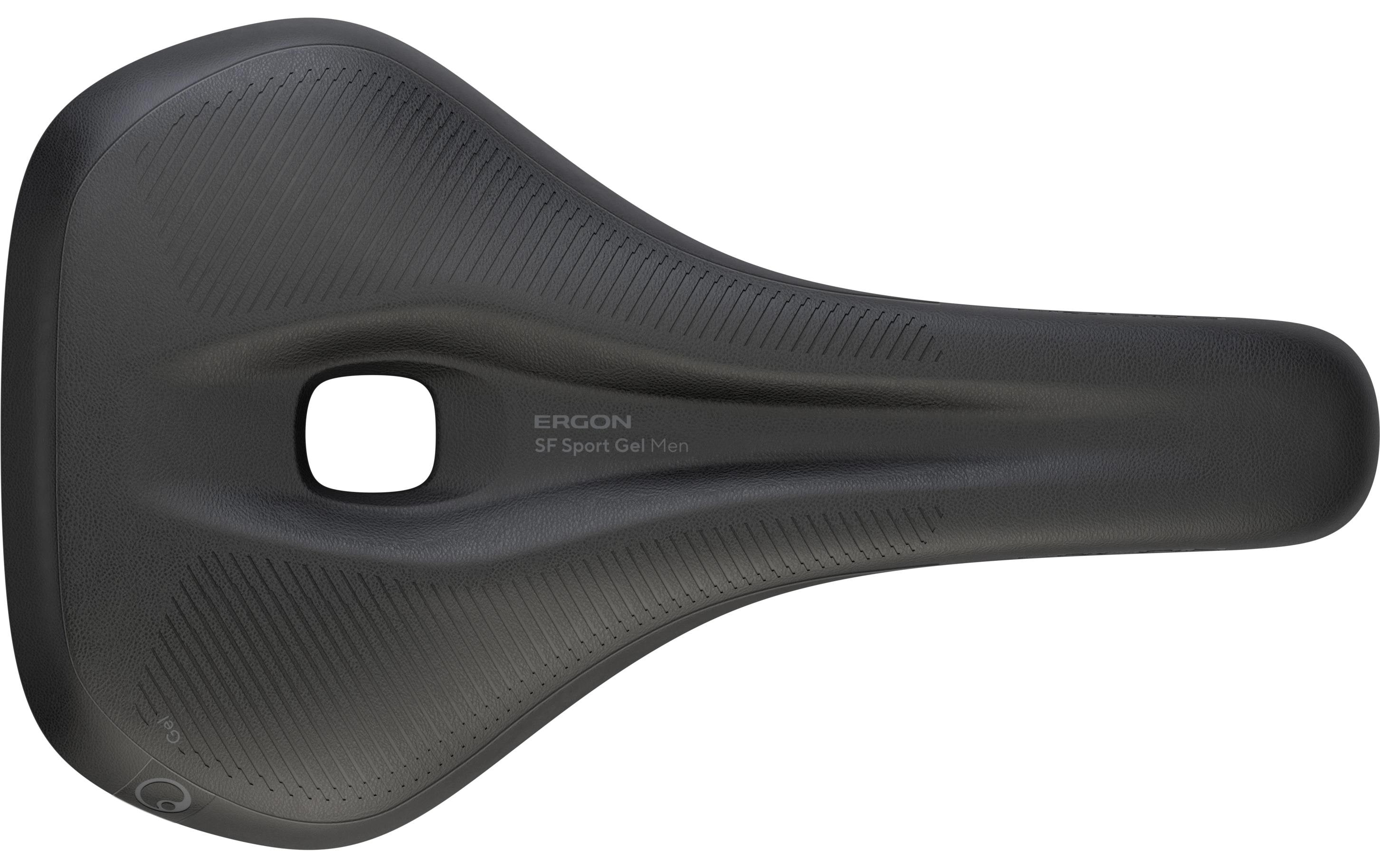 Fahrradsattel SF Sport Gel S/MFahrradsattel für Männer