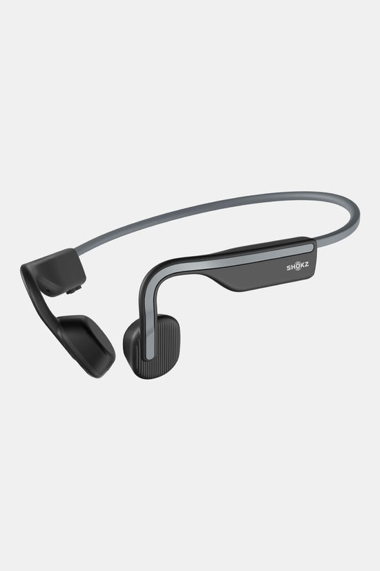 Shokz Shokz OpenMove Grey Koptelefoon