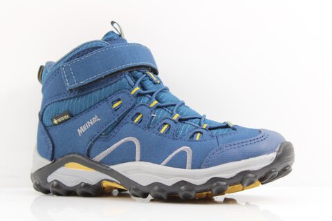 Meindl Wanderschuhe