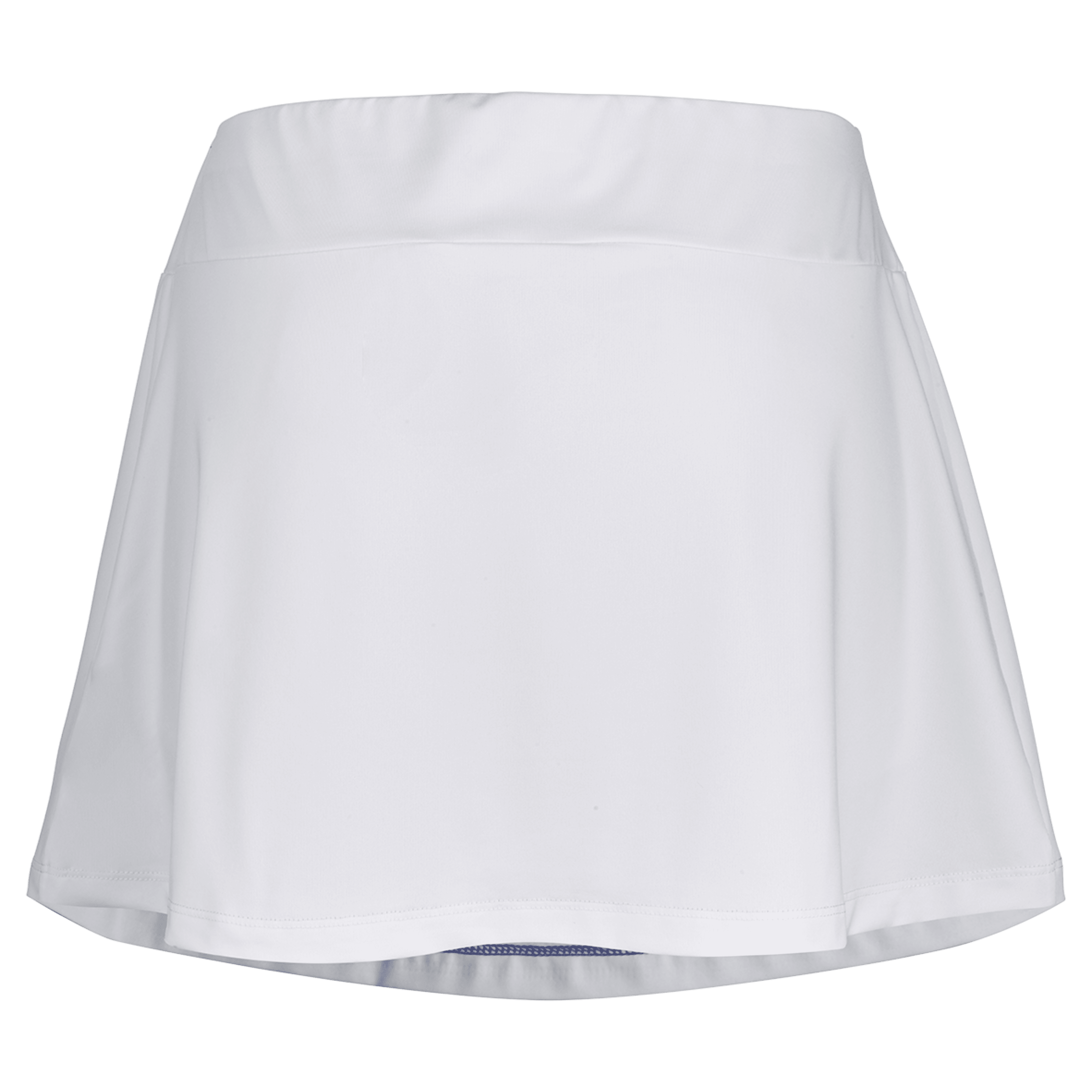 Play Skirt Damen Hellblau