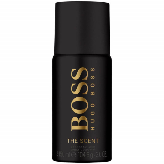 BOSS The Scent Déodorant Spray HUGO BOSS