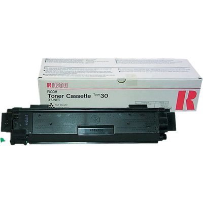 Ricoh F3310L - noir - cartouche laser d'origine