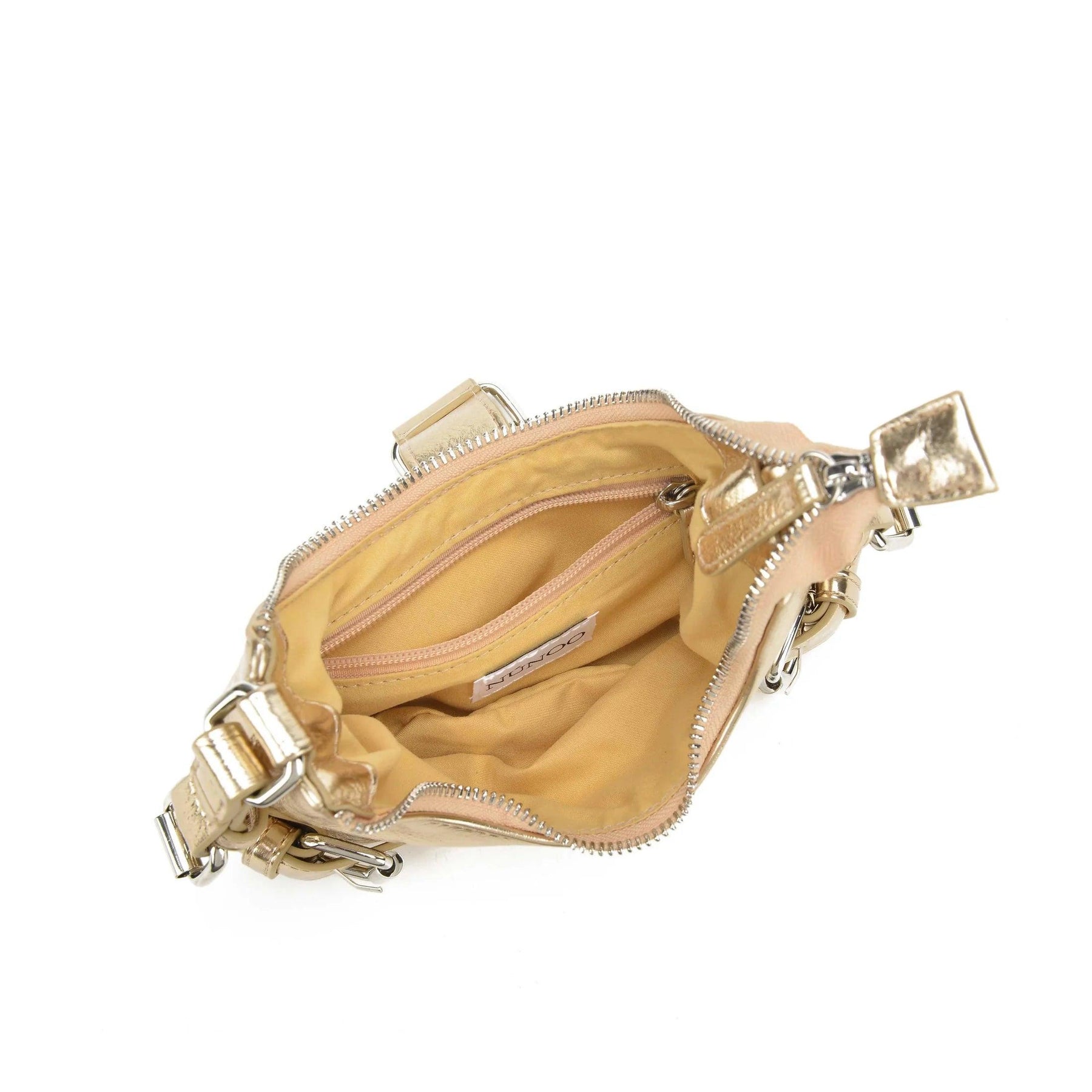 Nunoo | Palma Recycled Cool | Schoudertas