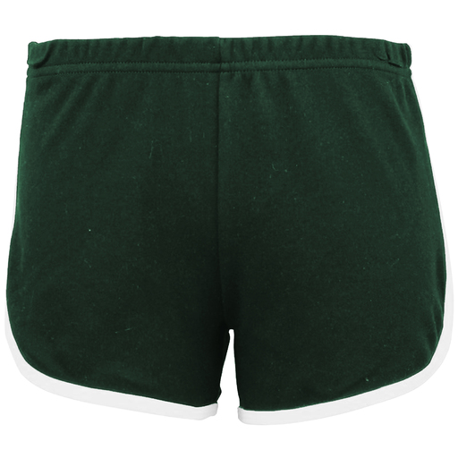 Calça Curta De Algodón Casual/de Sport American Apparel