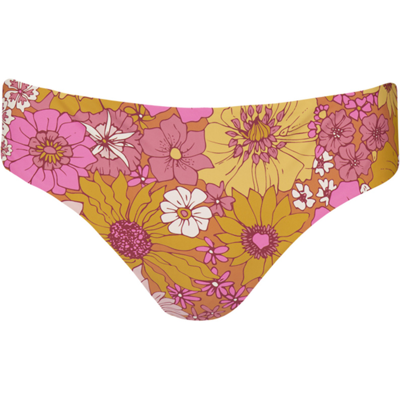 Barts Damen Kelky Bikini Hose