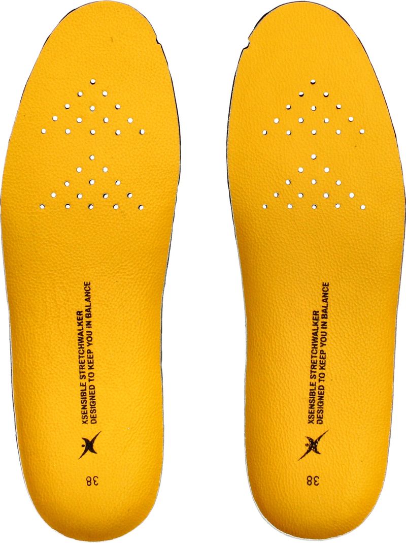 Xsensible Iron Veterboots Zilver Dames