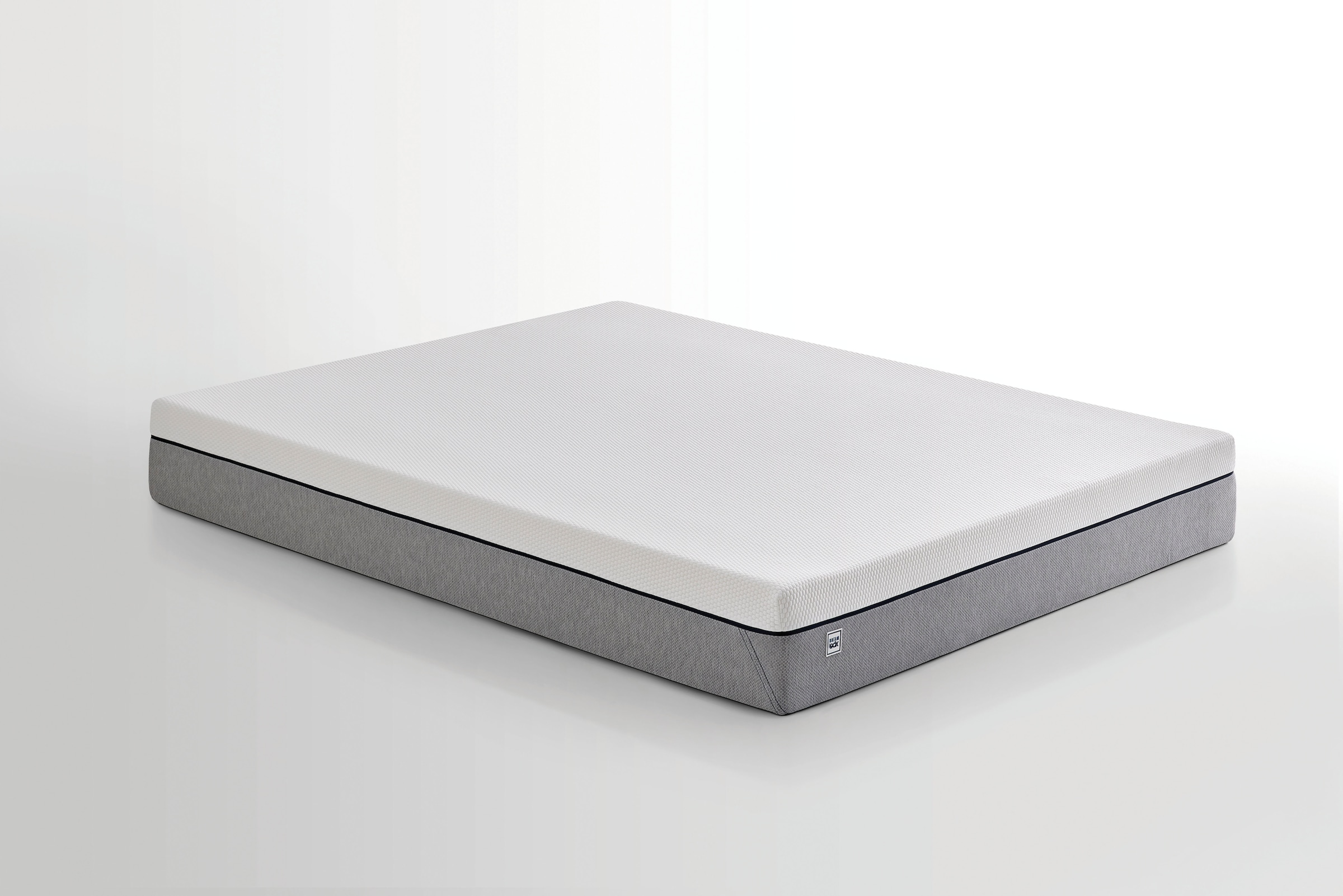 Yatas Bedding Taschenfederkernmatratze »Dream Box Roll PRO, Matratze 90x200, 140x200 cm & weitere Grössen« 24 cm hoch 416 Federn 1 Stk. tlg. H2 / H3, wendbar, ergonomisch, atmungsaktiv