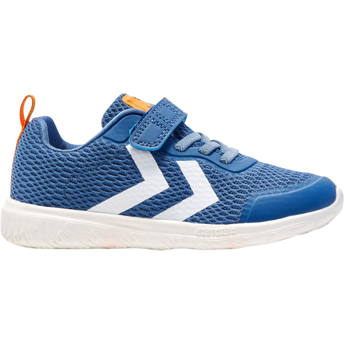 hummel Actus Recycled Velcro Sneakers Børn