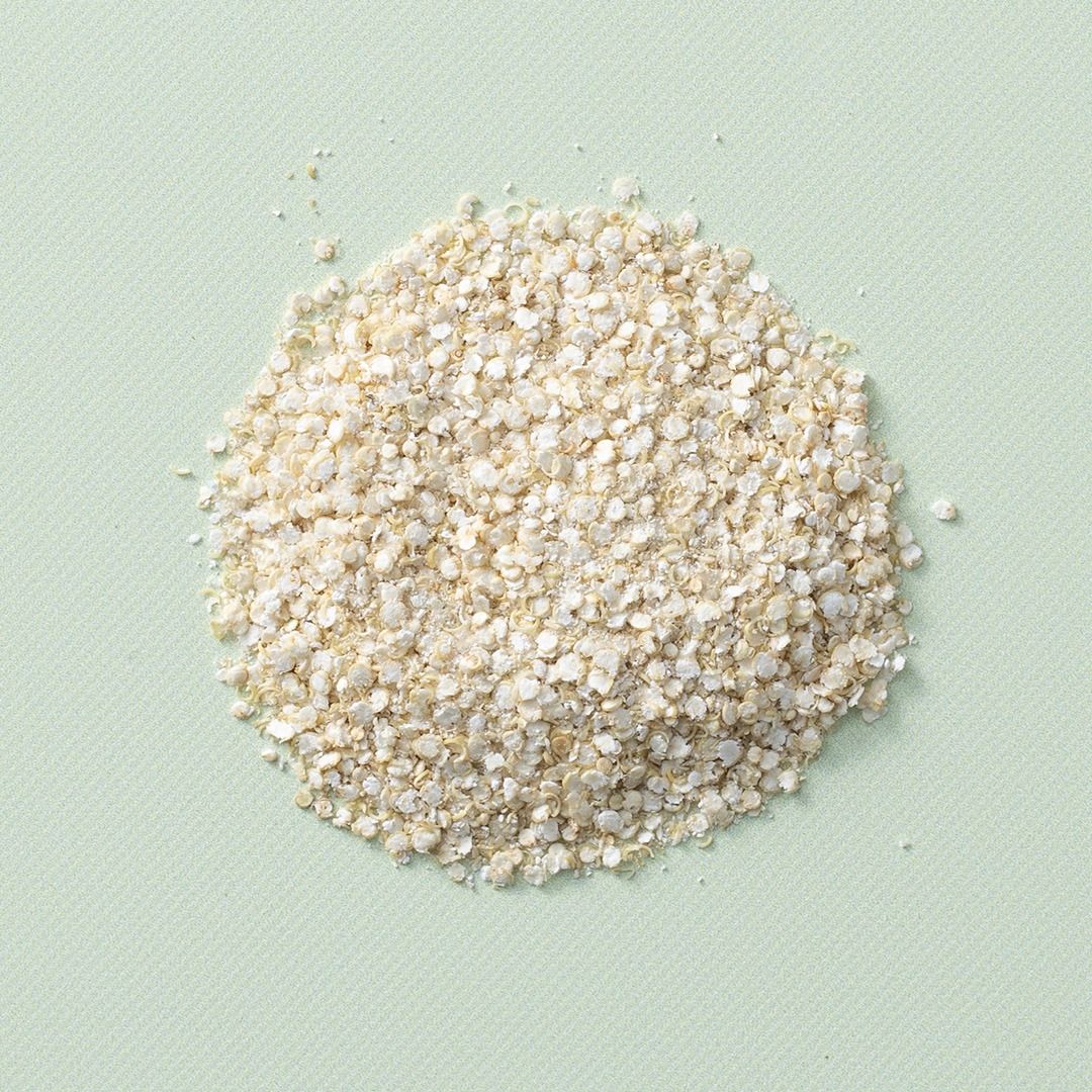 Quinoa vlokken (bio)