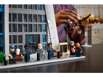 LEGO Avengers toren (76269)