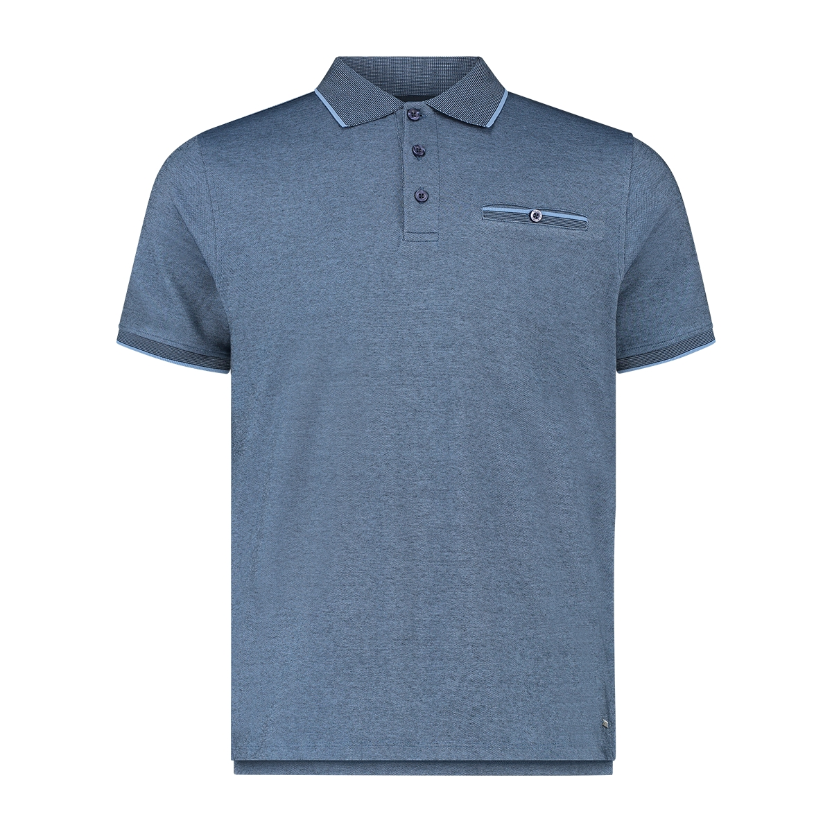 Heren T-shirt KBIS25-M17