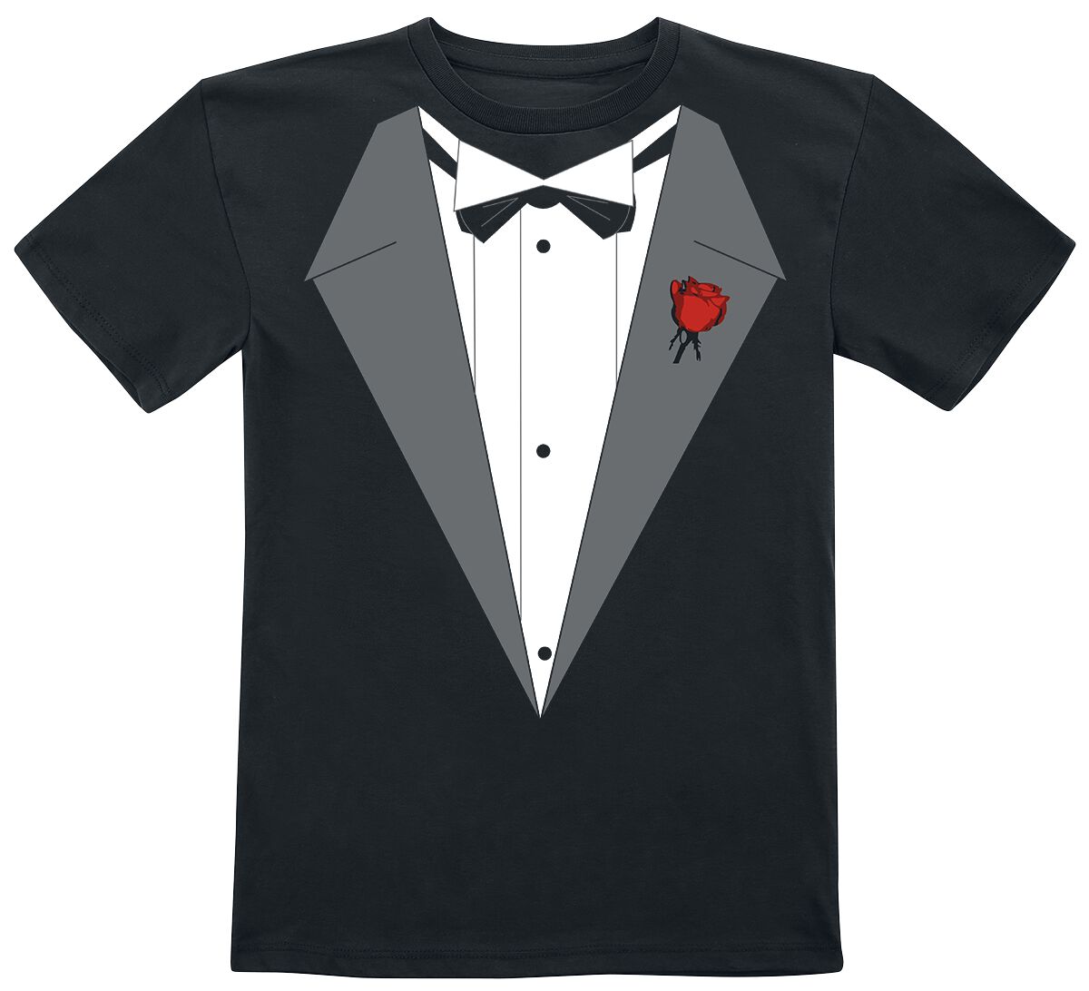 Enfants - Vito's Tuxedo | Fun Shirt T-shirt