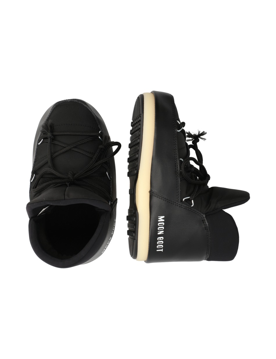 MOON BOOT PUMPS NYLON