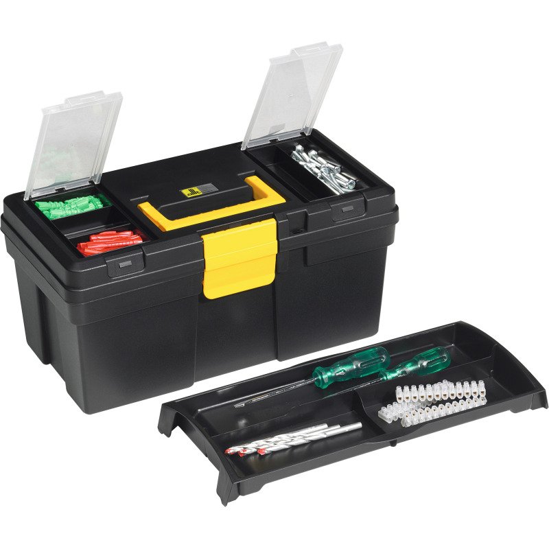 Boîte à outils McPlus Promo 16 Allit