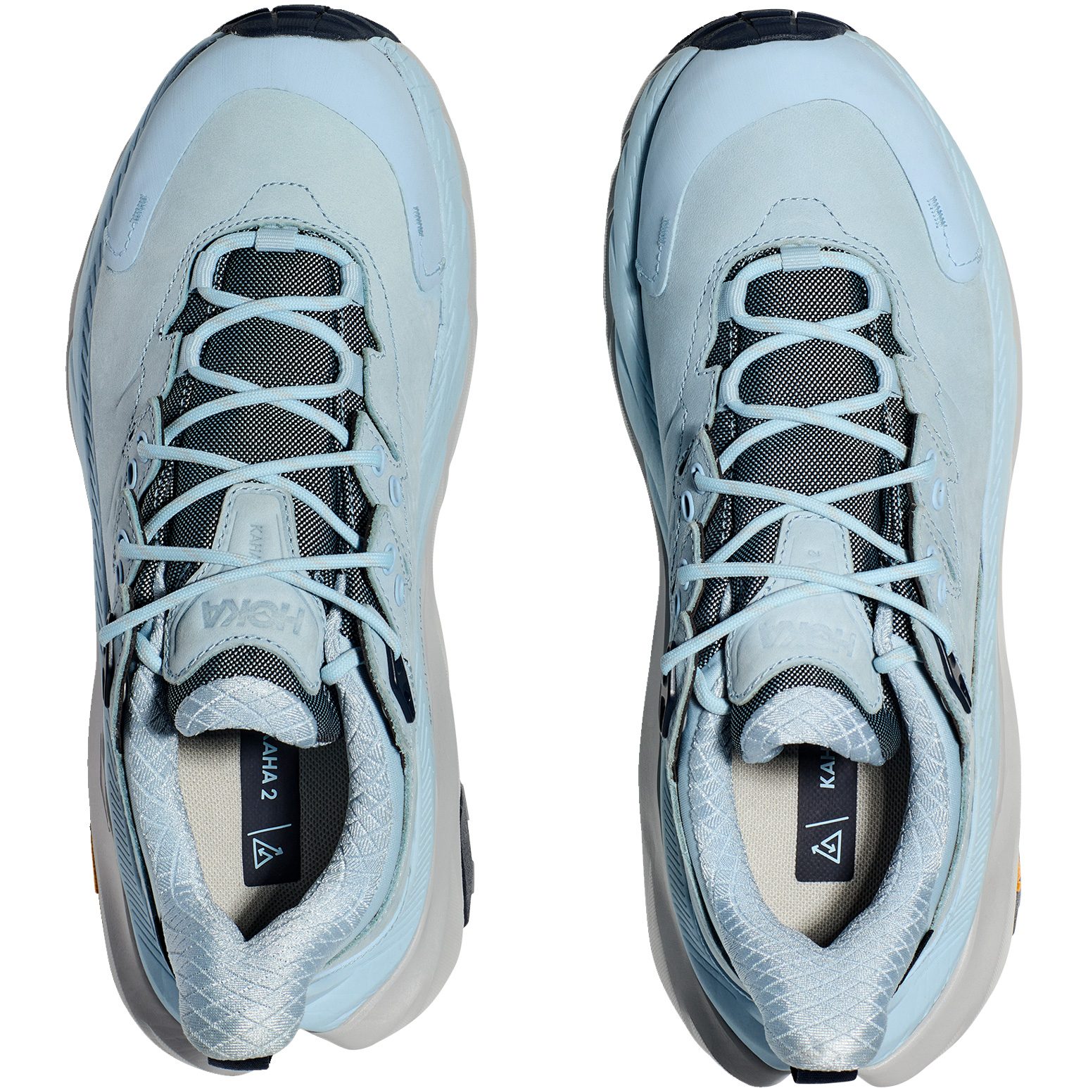 HOKA Kaha 2 Low GORE-TEX® Wanderschuhe Damen summer song