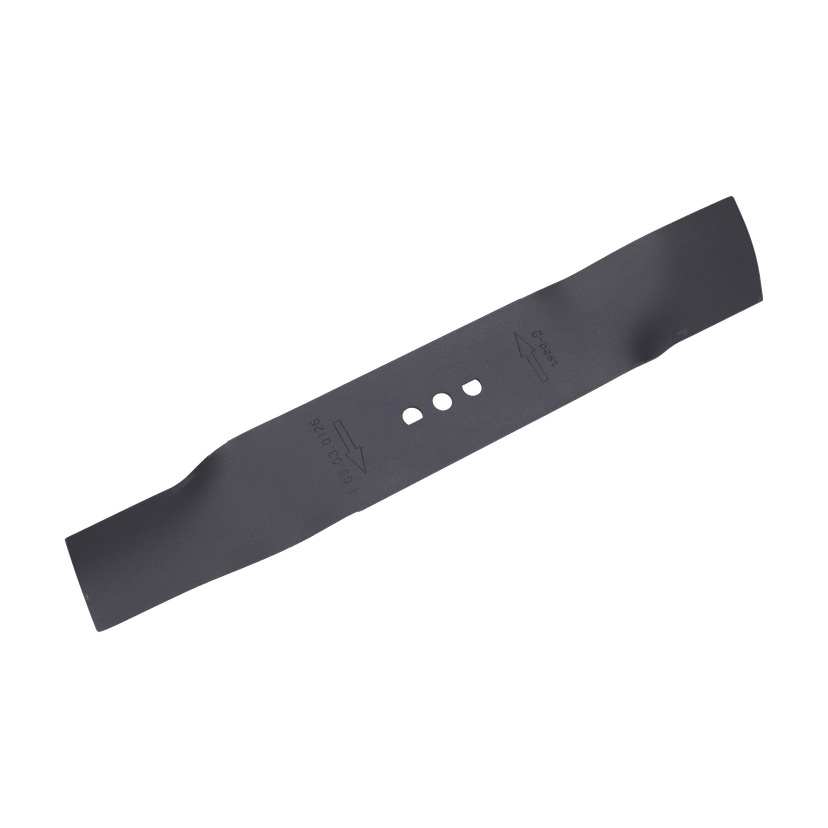 Kniv elektrisk gressklipper