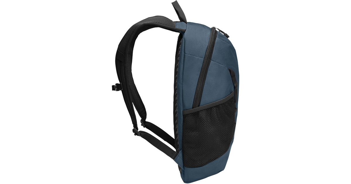 Jack WolfskinVelocity Lite 10 rugzak  (Blauw, 10 liter)