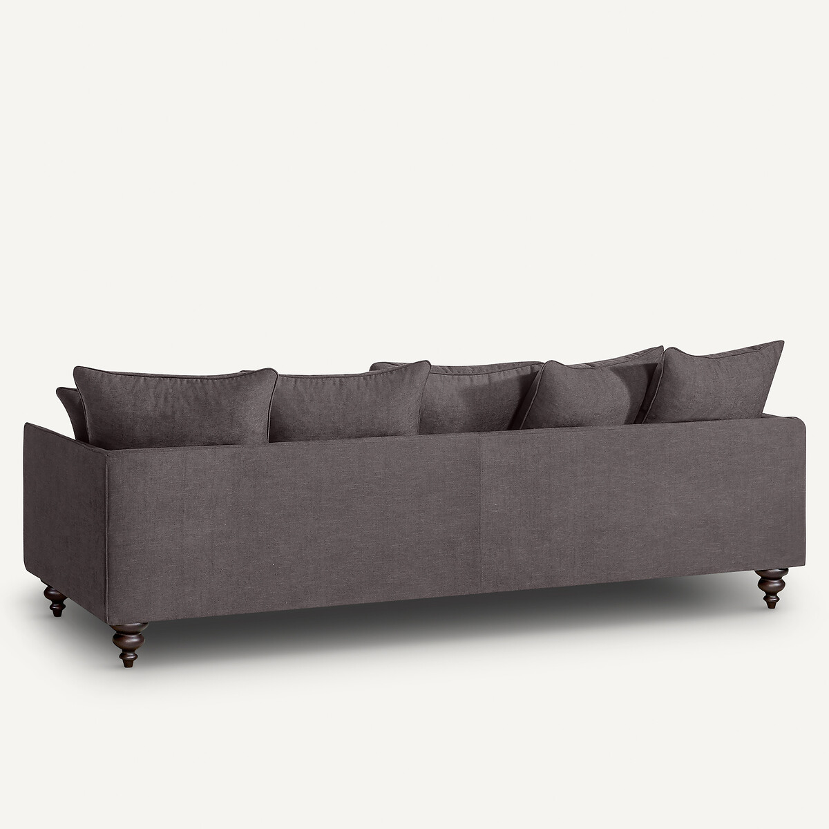 AM.PM<br>Banco viscose-poliéster, Lazare
