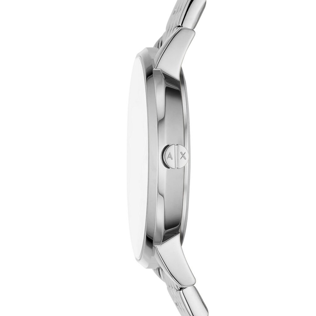Montre Armani Exchange Rose