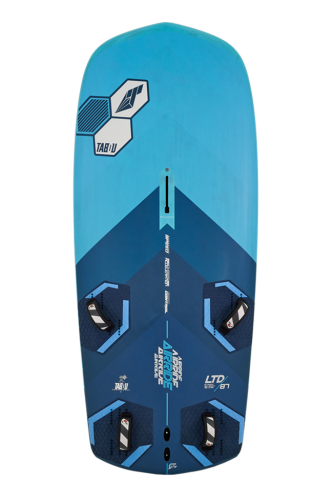 Tabou Air Ride LTD 2025