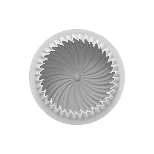 Moule silicone Wave Silikomart