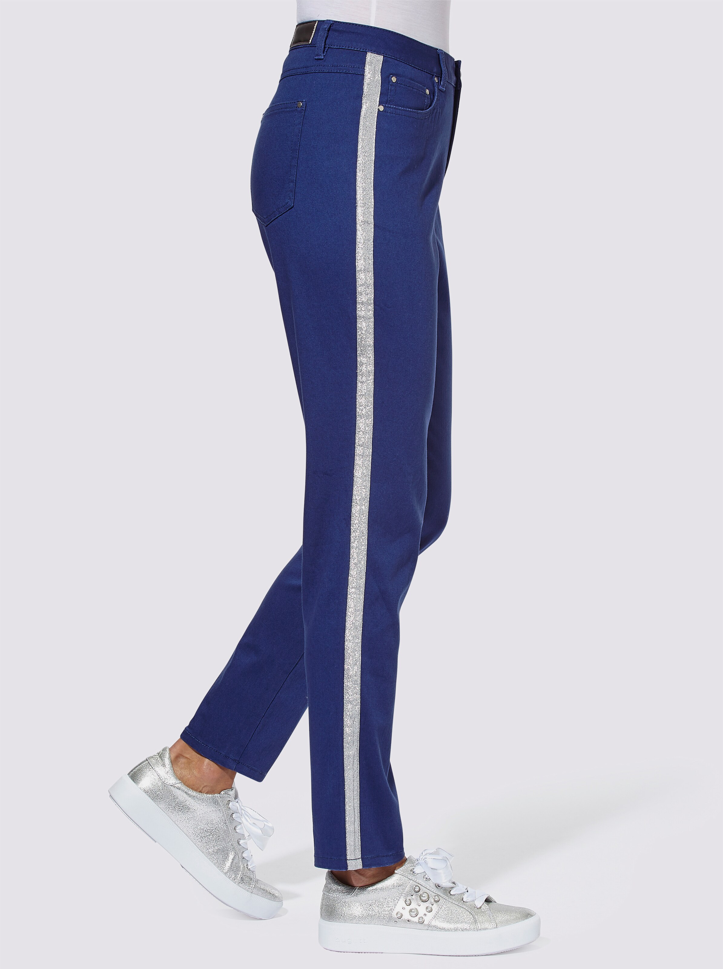 5-Pocket-Jeans