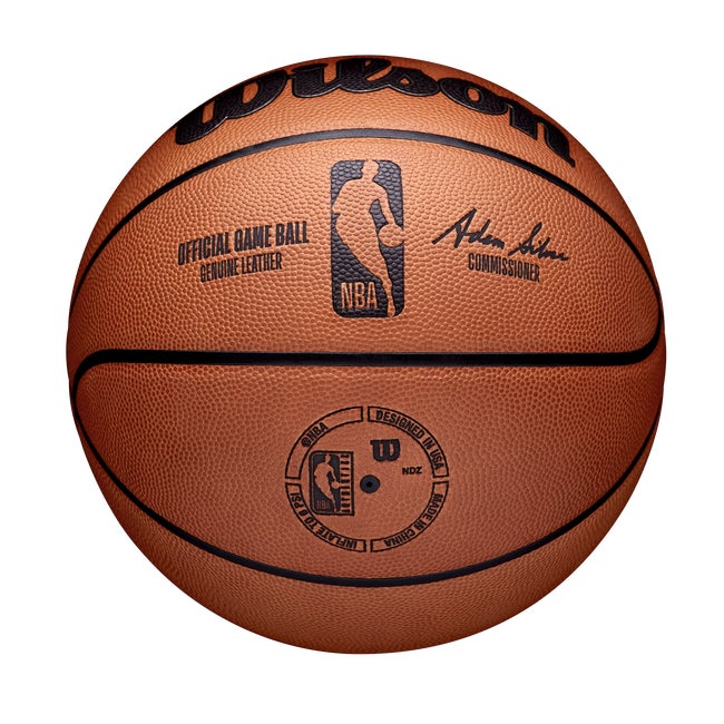 NBA Official Game Basketball