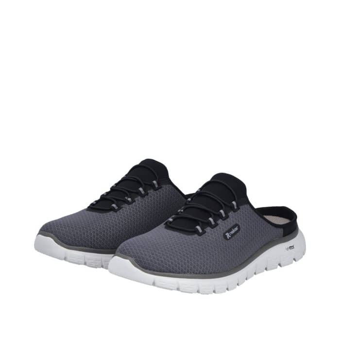 Rieker Slippers Herre B6681-45