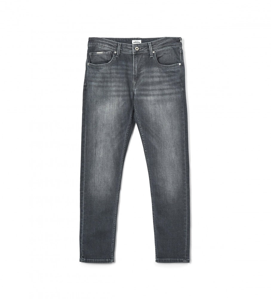 Pepe Jeans Jeans Denim Finsbury negro